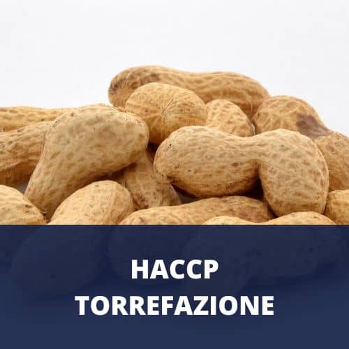 Manuale HACCP Torrefazione