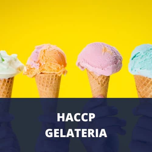Manuale HACCP Gelateria
