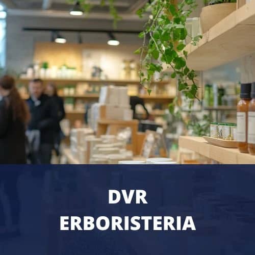 DVR Erboristeria