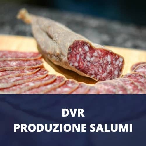 DVR Produzione Salumi
