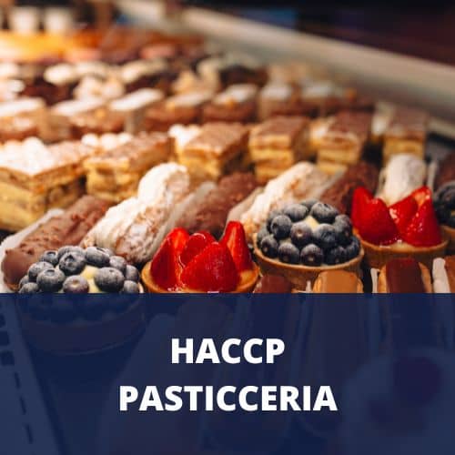 Manuale HACCP Pasticceria